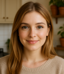 Katie Hartman
